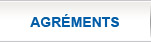 Agrements Rexiaa - Materiaux composites